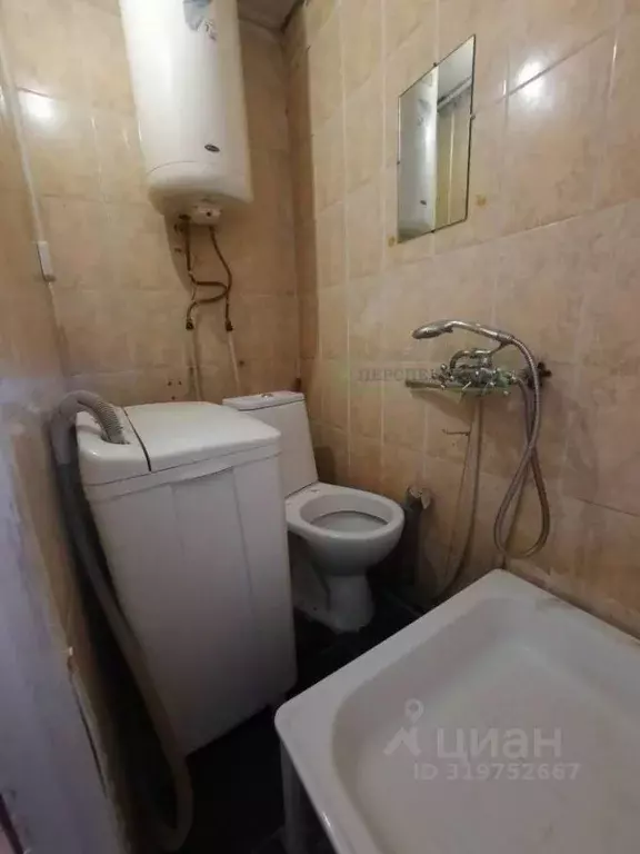Комната Приморский край, Артем ул. Кирова, 79 (8.0 м) - Фото 1