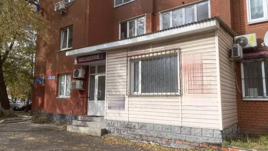 Офис в Белгородская область, Старый Оскол Королева мкр, 29 (55 м) - Фото 1