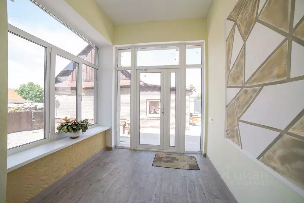 Дом в Свердловская область, Березовский ул. Коммунаров, 36 (204 м) - Фото 2