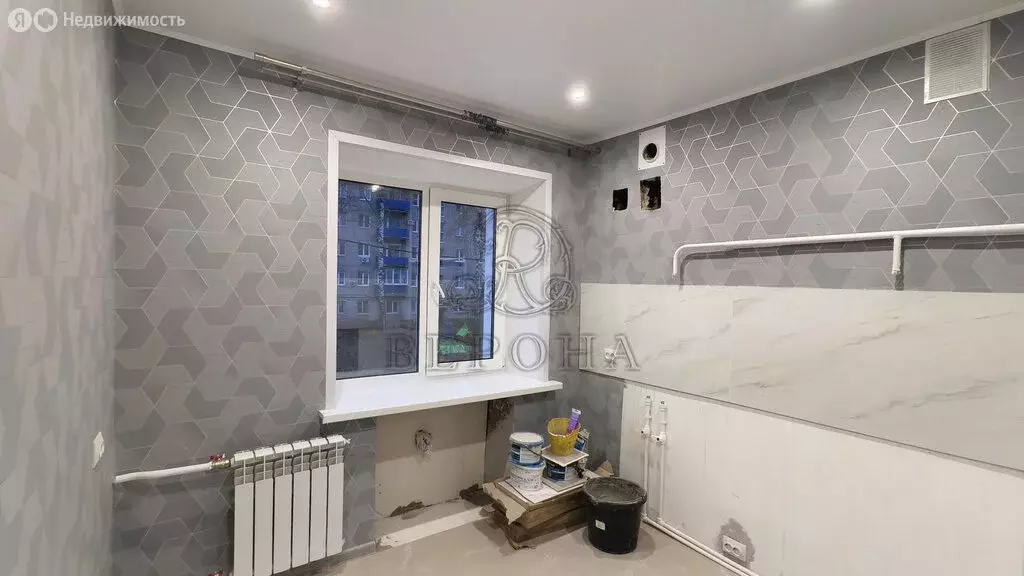 1-комнатная квартира: Орехово-Зуево, улица Гагарина, 31 (31 м) - Фото 1