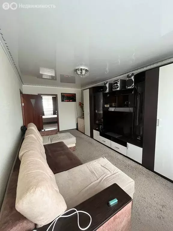 2-комнатная квартира: Благовещенск, улица Седова, 111/3 (43.6 м) - Фото 0