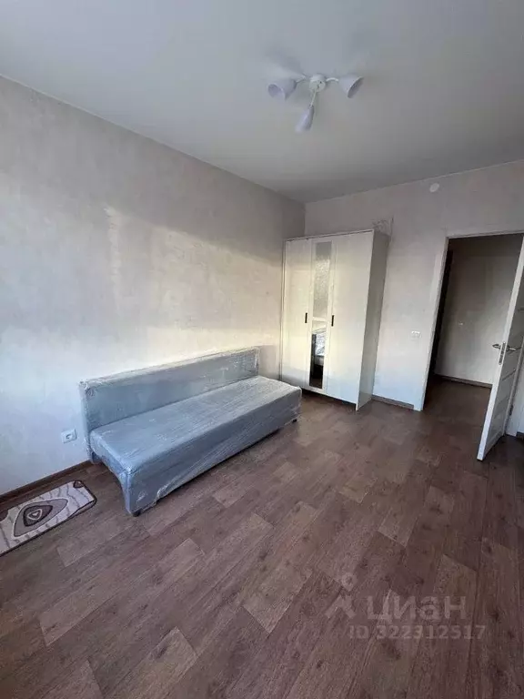 1-к кв. Пермский край, Пермь ул. Яблочкова, 5к5 (40.0 м) - Фото 1