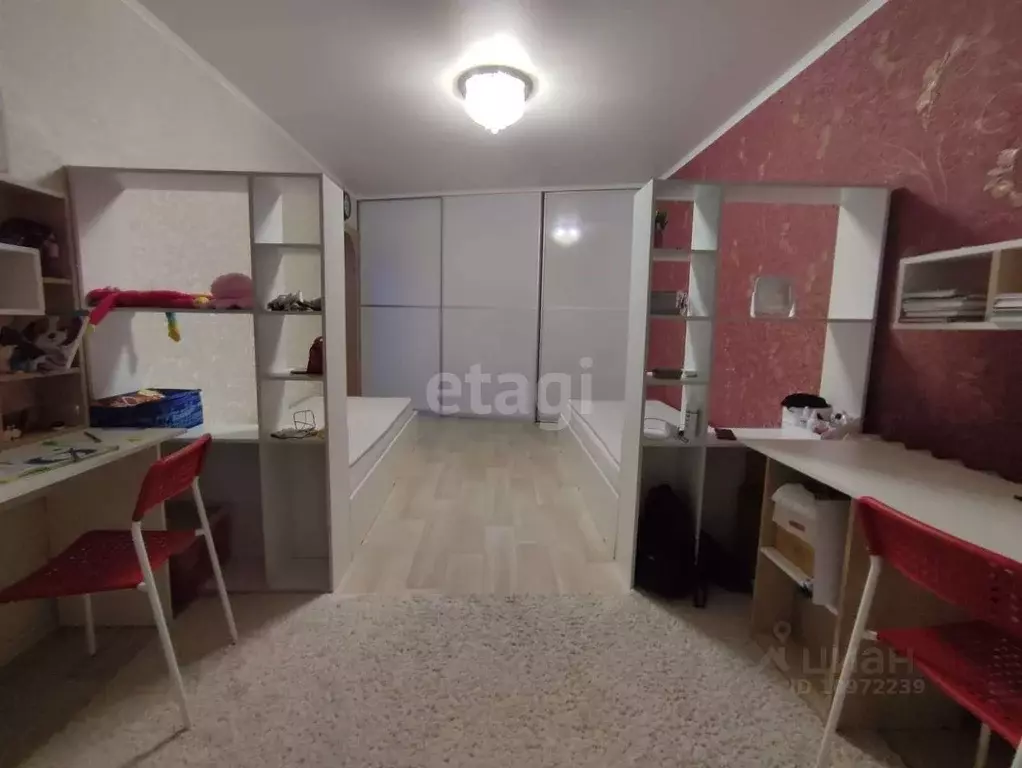2-к кв. Башкортостан, Стерлитамак ул. Худайбердина, 224 (66.5 м) - Фото 1