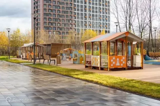 Продаётся квартира-студия, 26 м - Фото 0