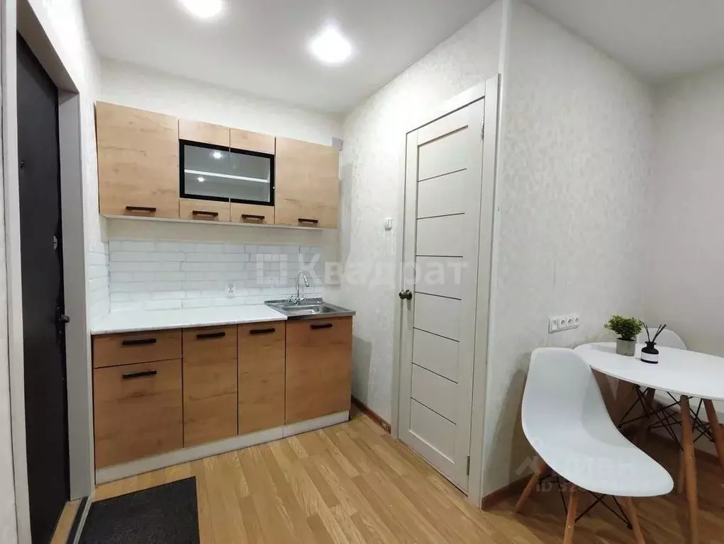 1-к кв. Липецкая область, Липецк Звездная ул., 16/2 (19.0 м) - Фото 2