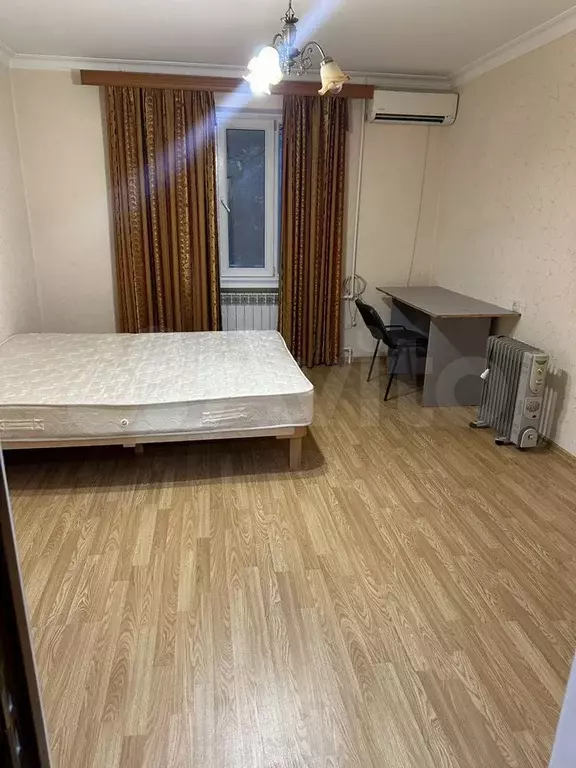 2-к. квартира, 51 м, 1/5 эт. - Фото 1