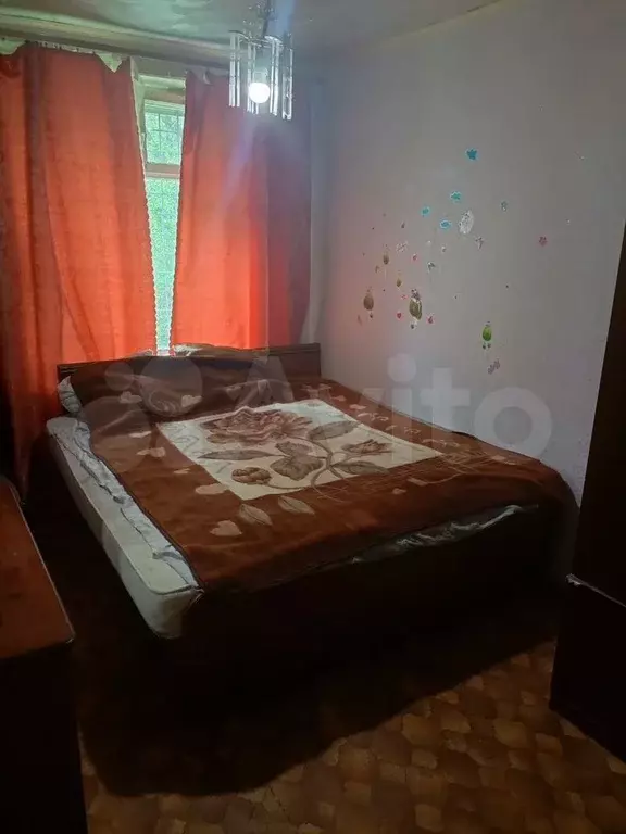 Комната 15 м в 2-к., 1/5 эт. - Фото 0