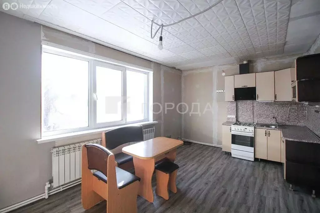 Дом в Первомайский район, посёлок Новый, Славная улица (79 м) - Фото 2