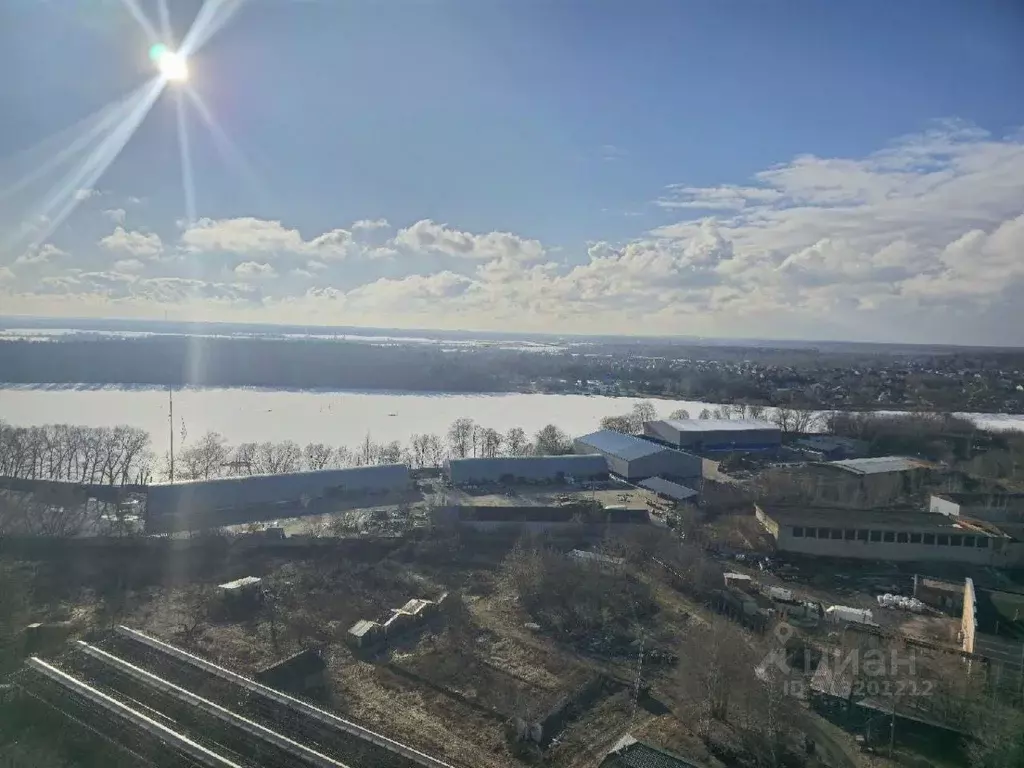 Студия Московская область, Старая Купавна Богородский городской округ, ... - Фото 1