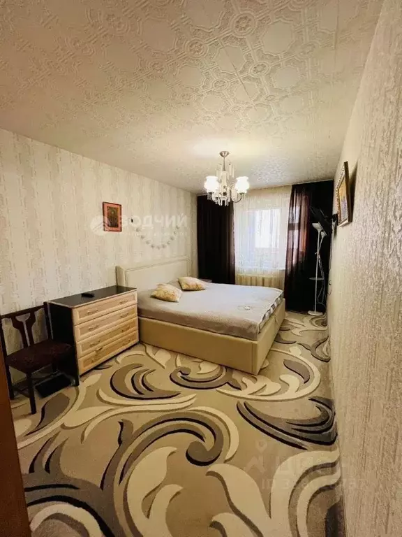 3-к кв. Чувашия, Чебоксары просп. 9-й Пятилетки, 2/10к3 (95.1 м) - Фото 0