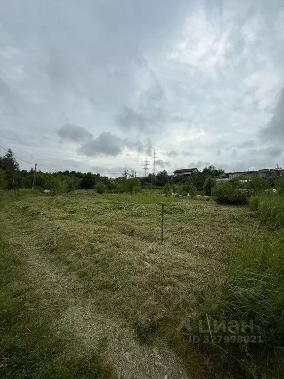 Участок в Калининградская область, Калининград Мелиоратор СНТ, ул. ... - Фото 2