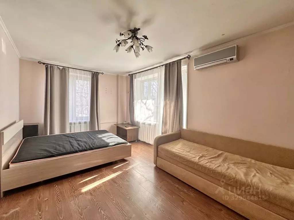 1-к кв. Москва бул. Генерала Карбышева, 6К3 (33.5 м) - Фото 1