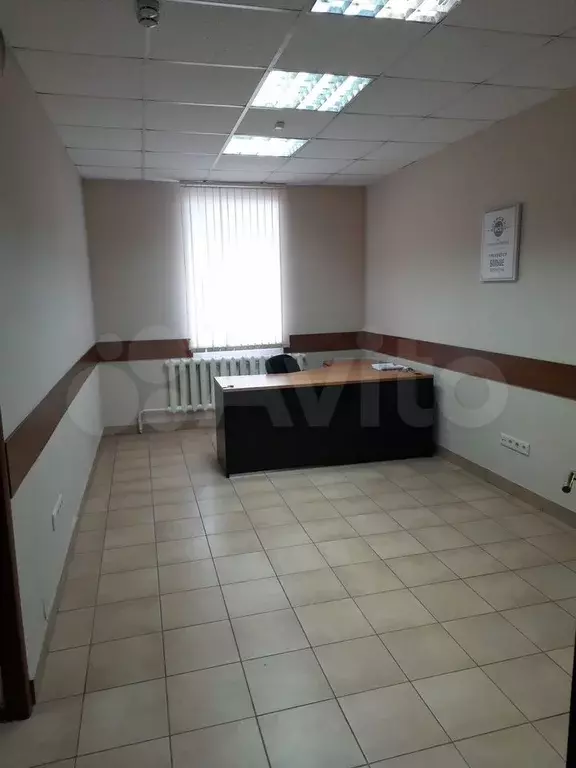 Офис, 65.5 м - Фото 1
