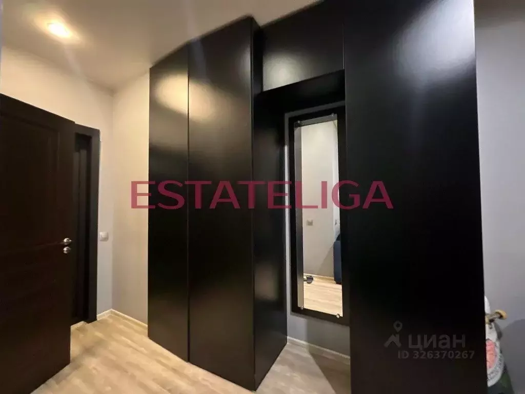 Студия Москва Ходынский бул., 20А (33.0 м) - Фото 2