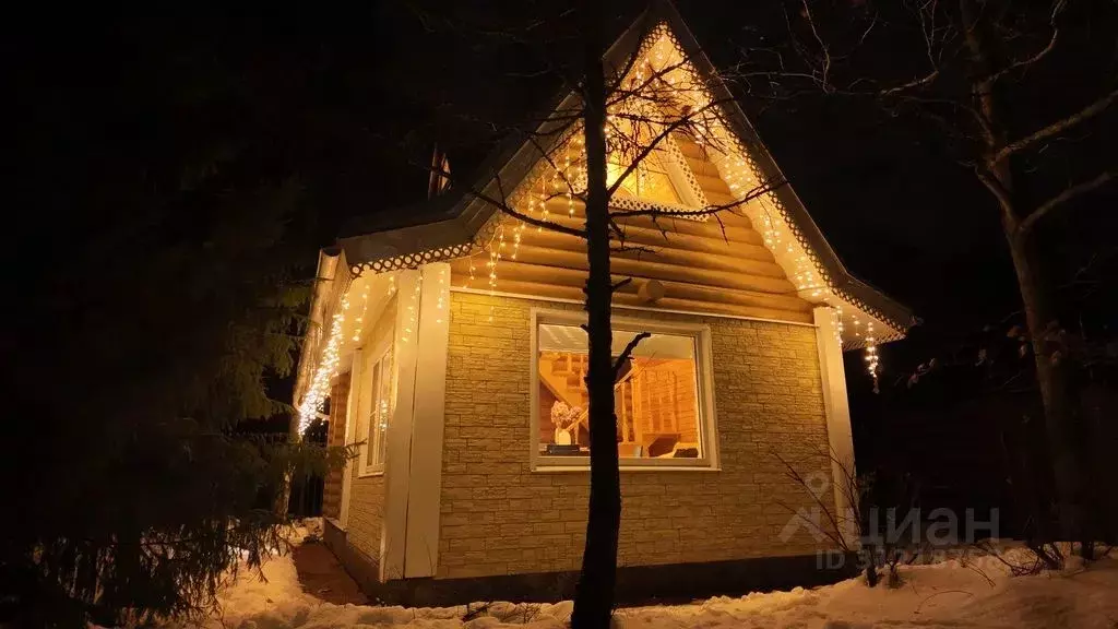 Дом в Московская область, Дмитровский муниципальный округ, Васнецово ... - Фото 1