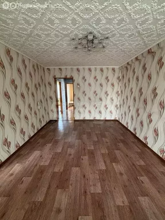 3-комнатная квартира: Петухово, Красная улица, 42 (58.8 м) - Фото 2