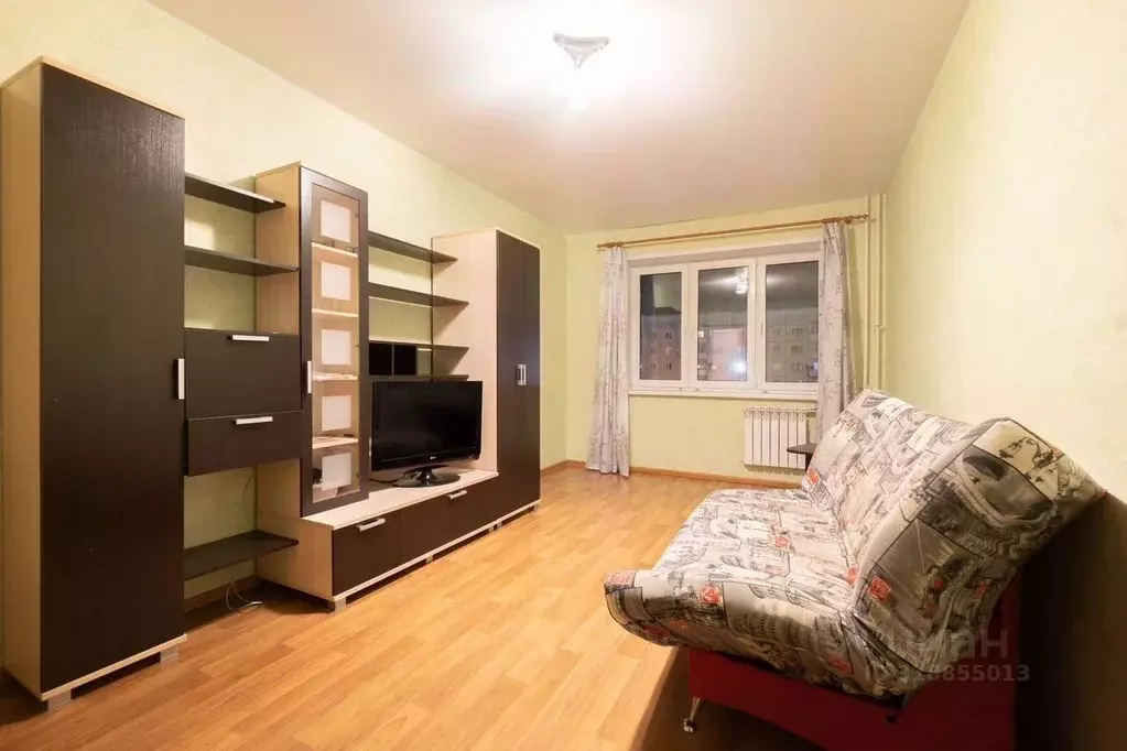 Комната Архангельская область, Северодвинск Морской просп., 63 - Фото 1