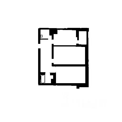 2-к кв. Санкт-Петербург наб. Реки Смоленки, 3к1 (59.0 м) - Фото 2