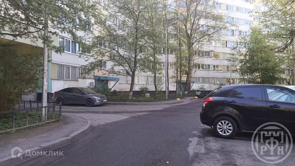 Продаётся 1-к квартира, 32.3 м - Фото 0