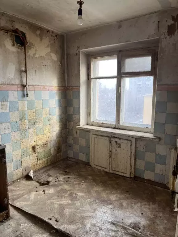 2-к кв. Волгоградская область, Волгоград Ополченская ул., 55 (42.0 м) - Фото 1