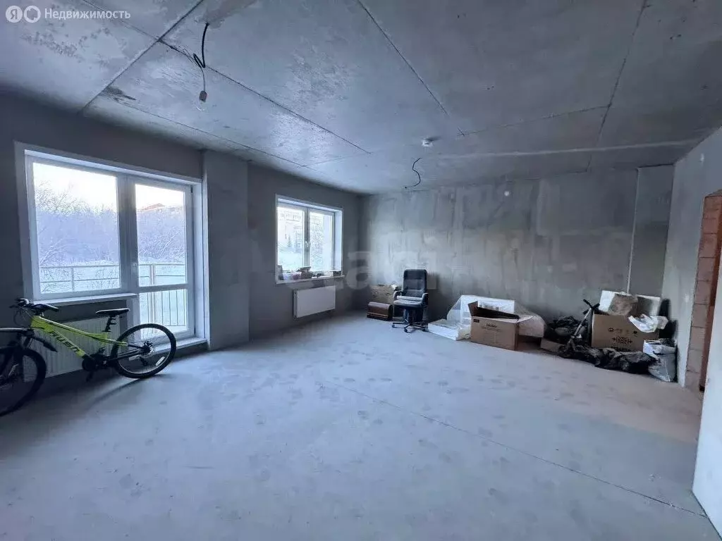 1-комнатная квартира: Новосибирск, ул. Ивлева, 217 (44.8 м) - Фото 2