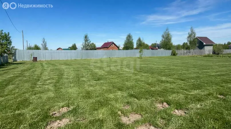 Участок в Пермский муниципальный округ, деревня Заполье, Правая улица ... - Фото 1