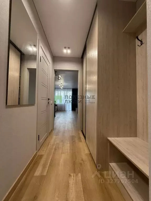 Студия Красноярский край, Красноярск Соколовская ул., 60 (27.6 м) - Фото 1