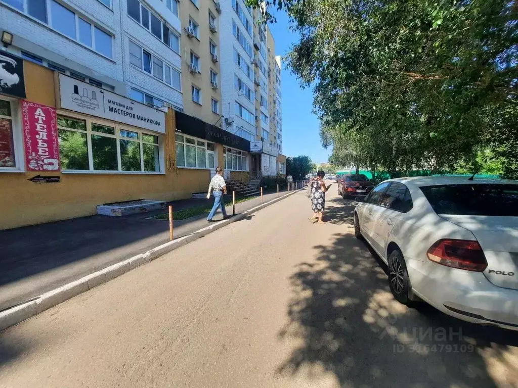 Помещение свободного назначения в Самарская область, Самара ул. ... - Фото 1