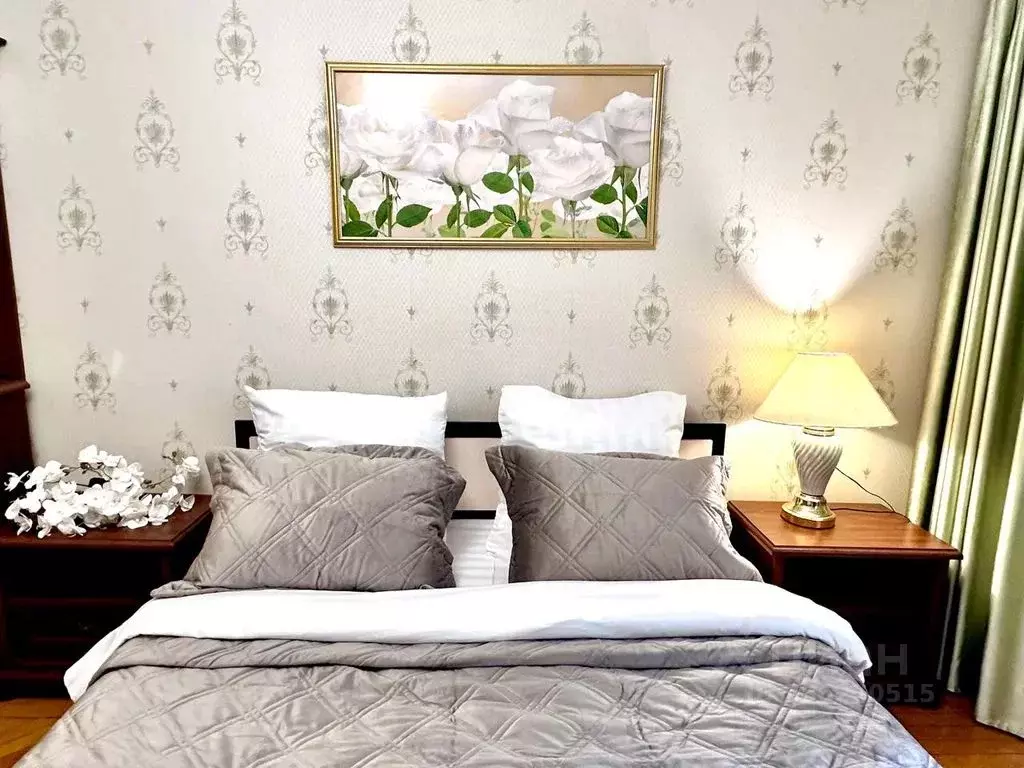 3-к кв. Ставропольский край, Ессентуки Октябрьская ул., 333А (75.0 м) - Фото 1