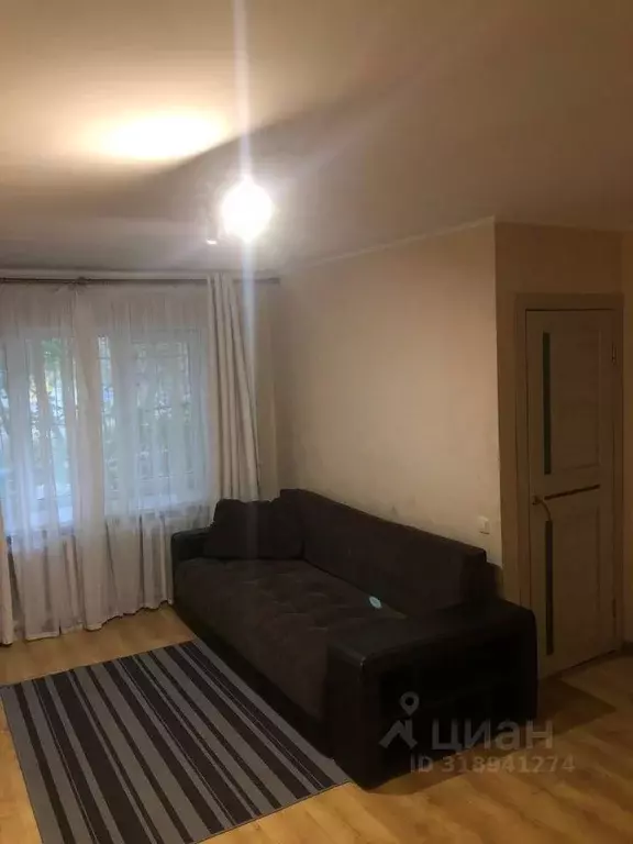 2-к кв. Московская область, Химки Пролетарская ул., 1 (43.5 м) - Фото 1
