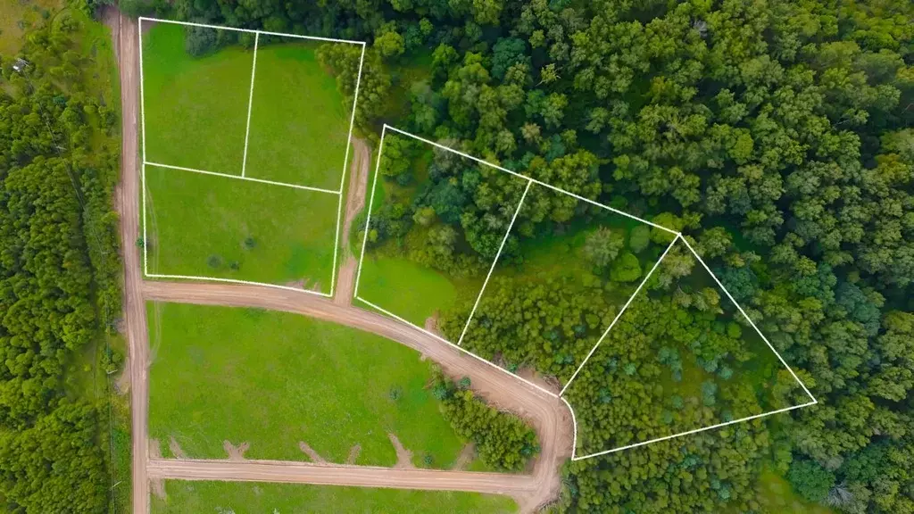 Участок в Тульская область, Заокский район, Страховское с/пос, д. ... - Фото 1