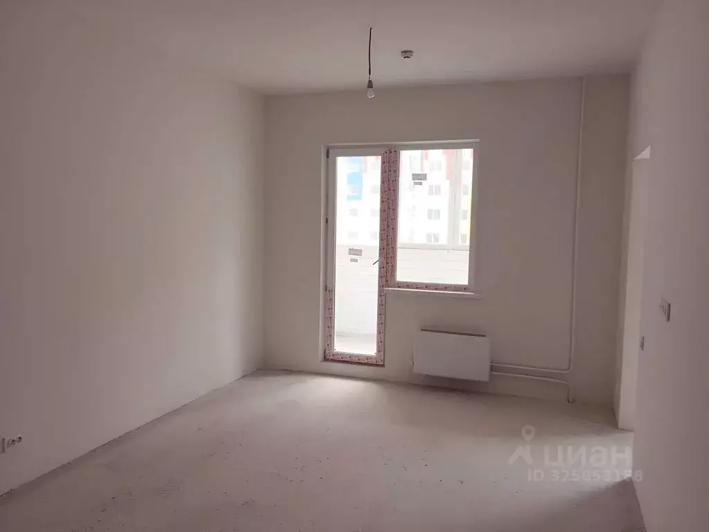 1-к кв. Московская область, Солнечногорск городской округ, Голубое пгт ... - Фото 1