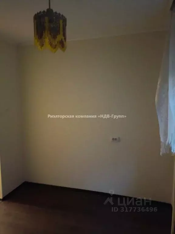 1-к кв. Хабаровский край, Хабаровск ул. Шелеста, 118 (35.0 м) - Фото 0