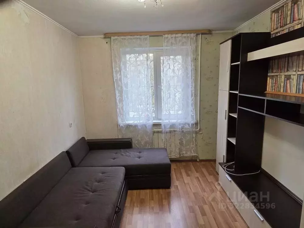 2-к кв. Свердловская область, Екатеринбург ул. Академика Бардина, 48 ... - Фото 2