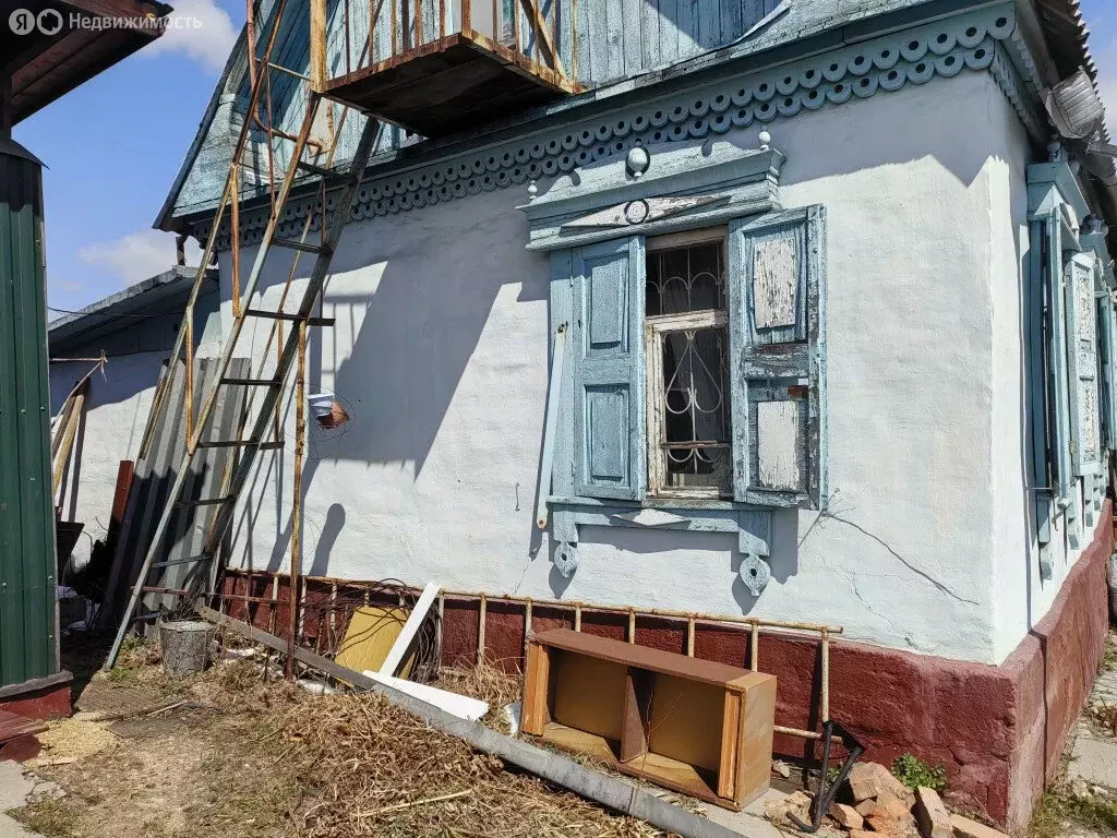 Дом в Ангарск, СНТ Огонёк (15 м) - Фото 1