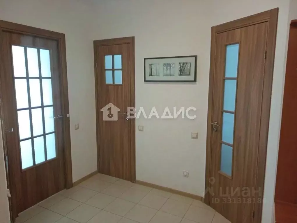 1-к кв. Москва ул. Васильцовский Стан, 9 (43.0 м) - Фото 2