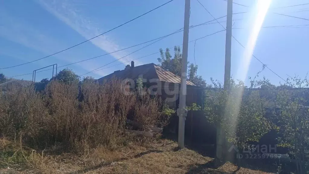 Участок в Саратовская область, Балашов Пугачевская ул., 17литЗ (10.0 ... - Фото 1