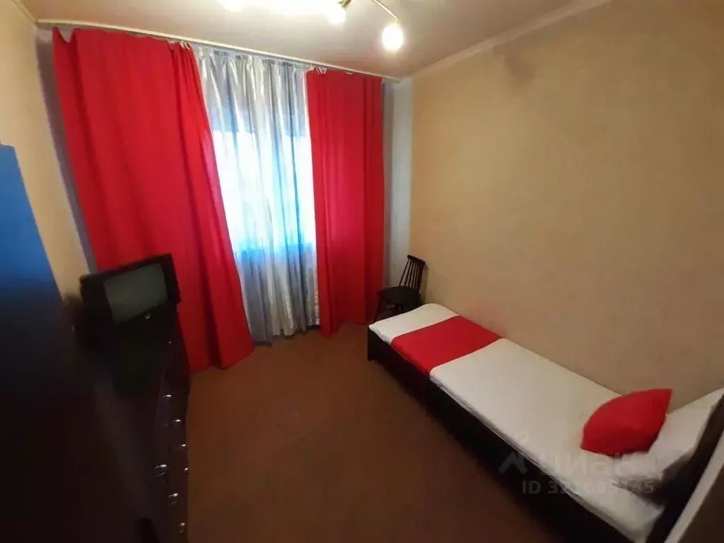 Комната Ярославская область, Рыбинск просп. 50 лет Октября, 32А (9.0 ... - Фото 1