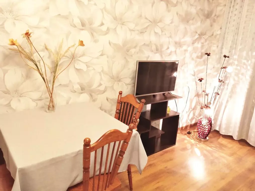 1-к кв. Москва Братиславская ул., 6К1 (40.0 м) - Фото 1