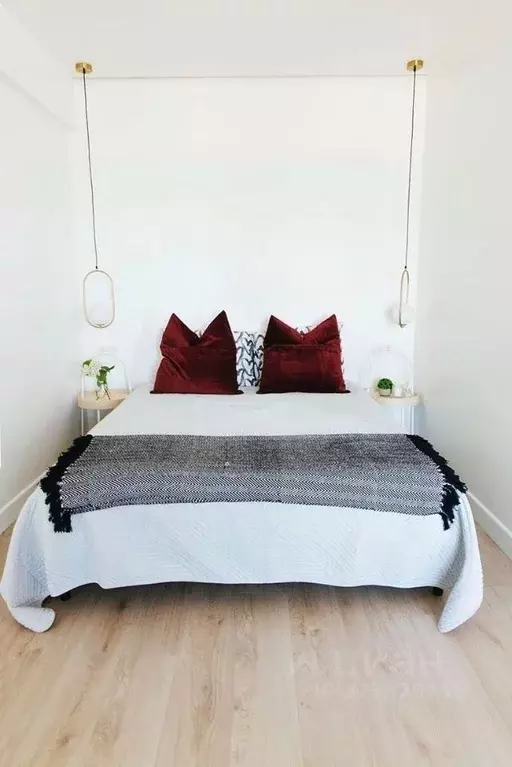 1-к кв. Калининградская область, Калининград ул. 9 Апреля, 86А (45.0 ... - Фото 1