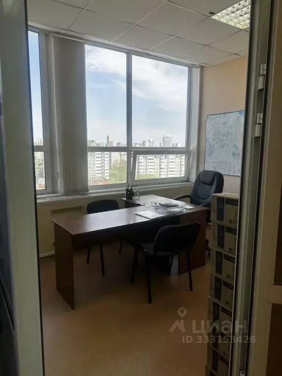 Офис в Свердловская область, Екатеринбург ул. Крестинского, 46А (71 м) - Фото 1