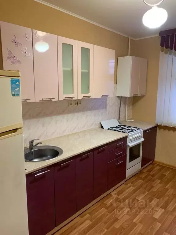 2-к кв. Башкортостан, Стерлитамак ул. Артема, 108 (51.8 м) - Фото 0