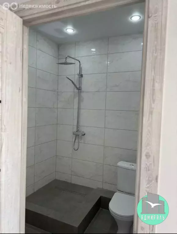 Квартира-студия: Новороссийск, улица Хворостянского, 21 (25.1 м) - Фото 1