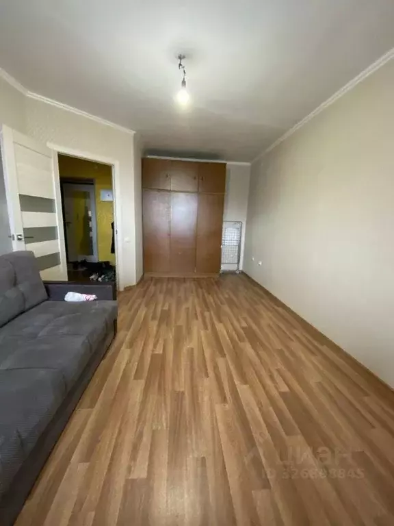 1-к кв. Татарстан, Казань ул. Салиха Батыева, 19 (40.0 м) - Фото 2