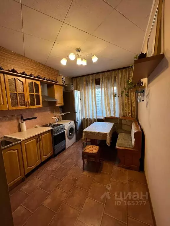 3-к кв. Московская область, Красногорск Ильинское ш., 4 (70.0 м) - Фото 1