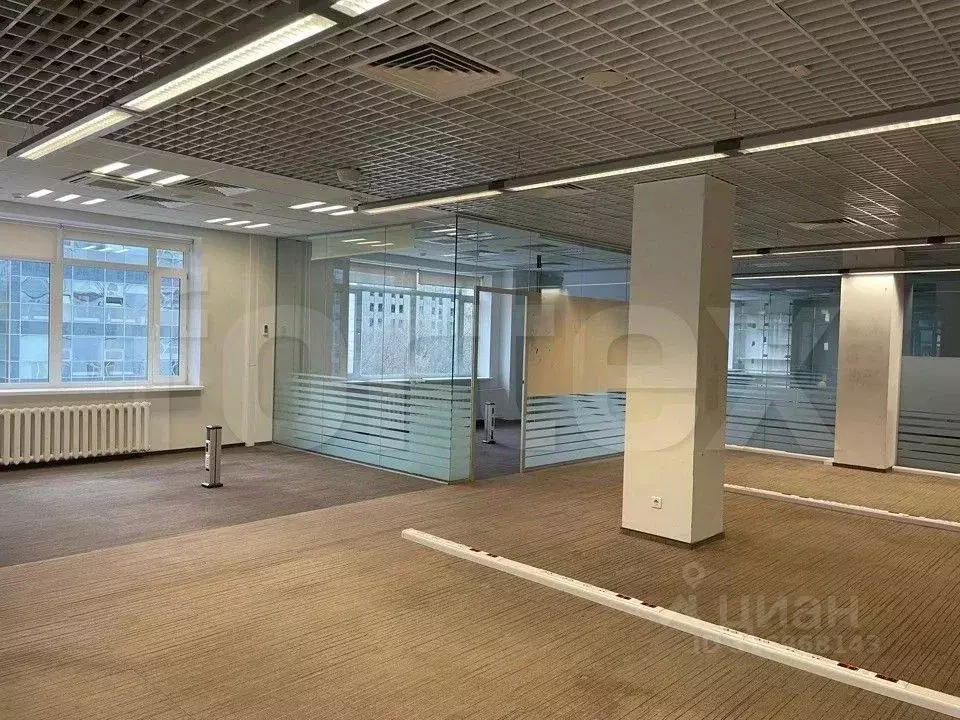 Офис в Москва ул. Шаболовка, 31Г (3470 м) - Фото 1