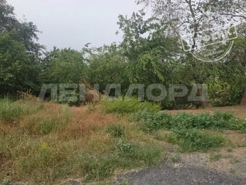 Участок в Ростовская область, Новочеркасск Айвовая ул. (6.0 сот.) - Фото 0