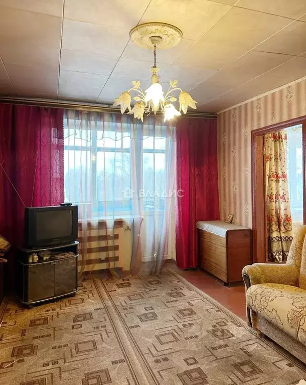 3-к кв. Белгородская область, Белгород ул. Макаренко, 6А (57.1 м) - Фото 1