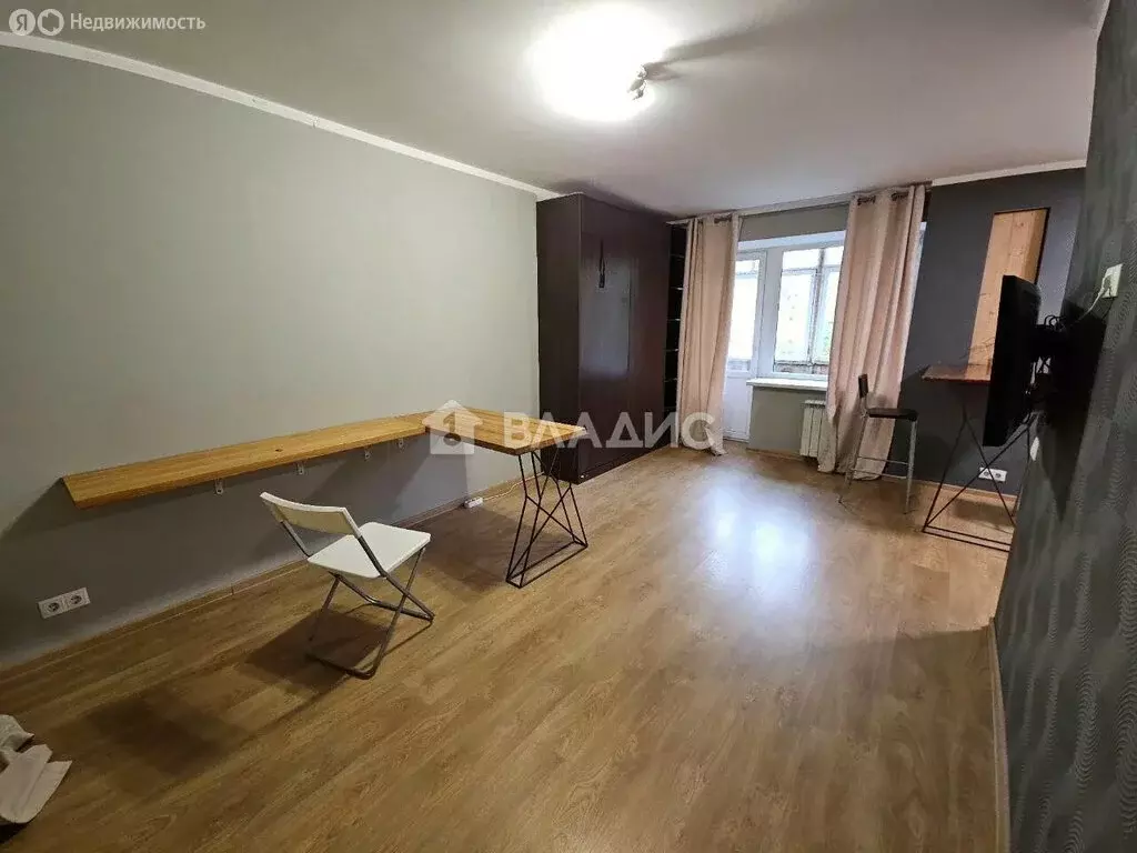 1-комнатная квартира: Королёв, проспект Королёва, 2 (35 м) - Фото 2