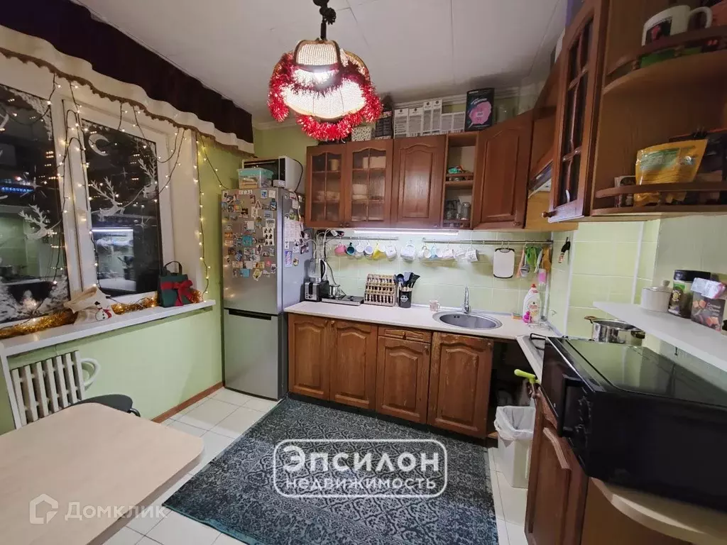 Продаётся 3-к квартира, 73.7 м - Фото 1